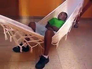 hahhaha v v v funny see once and u will never stop laughing