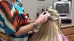How to Put Extensions In Your HairStyle | Hair Extensions