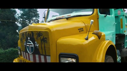 Naam - e- wafa song full HD movie Creature 3D