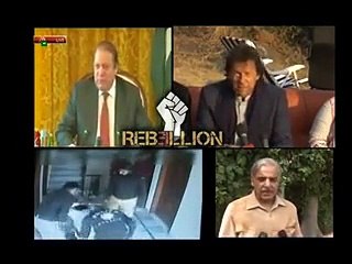 PTI Chairman Imran Khan Golden Word About Pakistan & Islam