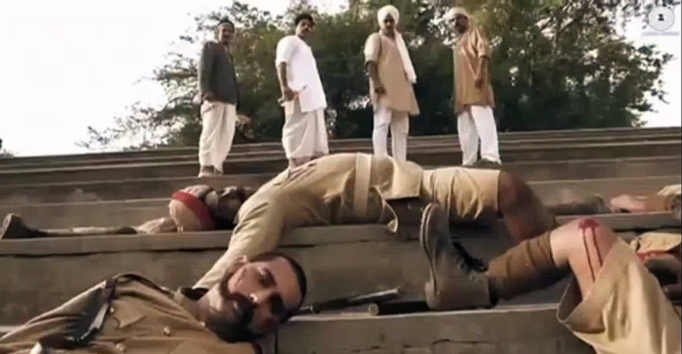 Jai Jawaan Jai Kisaan 2015 Trailer Full HD Online