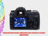 Konica Minolta Maxxum 5D 6.1MP Digital SLR Camera with Anti Shake