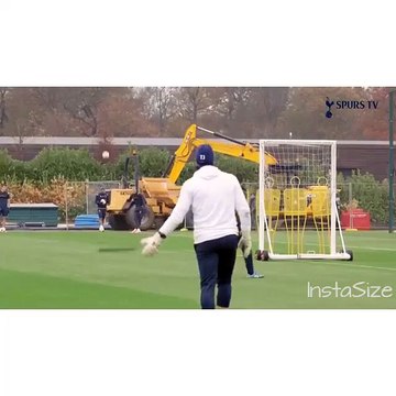 Diminuiu o gol? Não tem problema, fera! Tem golaço do mesmo jeito!