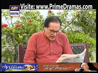 Bulbulay Episode 333 by Ary Digital P1