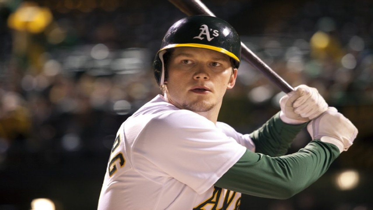 Moneyball Full Movie