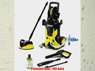 K?rcher K5 Premium Ecologic Home Nettoyeur haute pression 2100 W
