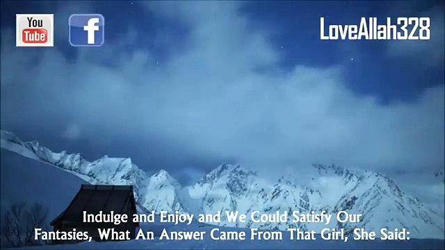 Are You Attractive To ZINA (Fornication)