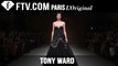 Tony Ward Show Spring/Summer 2015 | Paris Couture Fashion Week | FashionTV