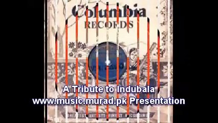 Indubala na maro pichkari Old Indian Hindi Song Music (1)