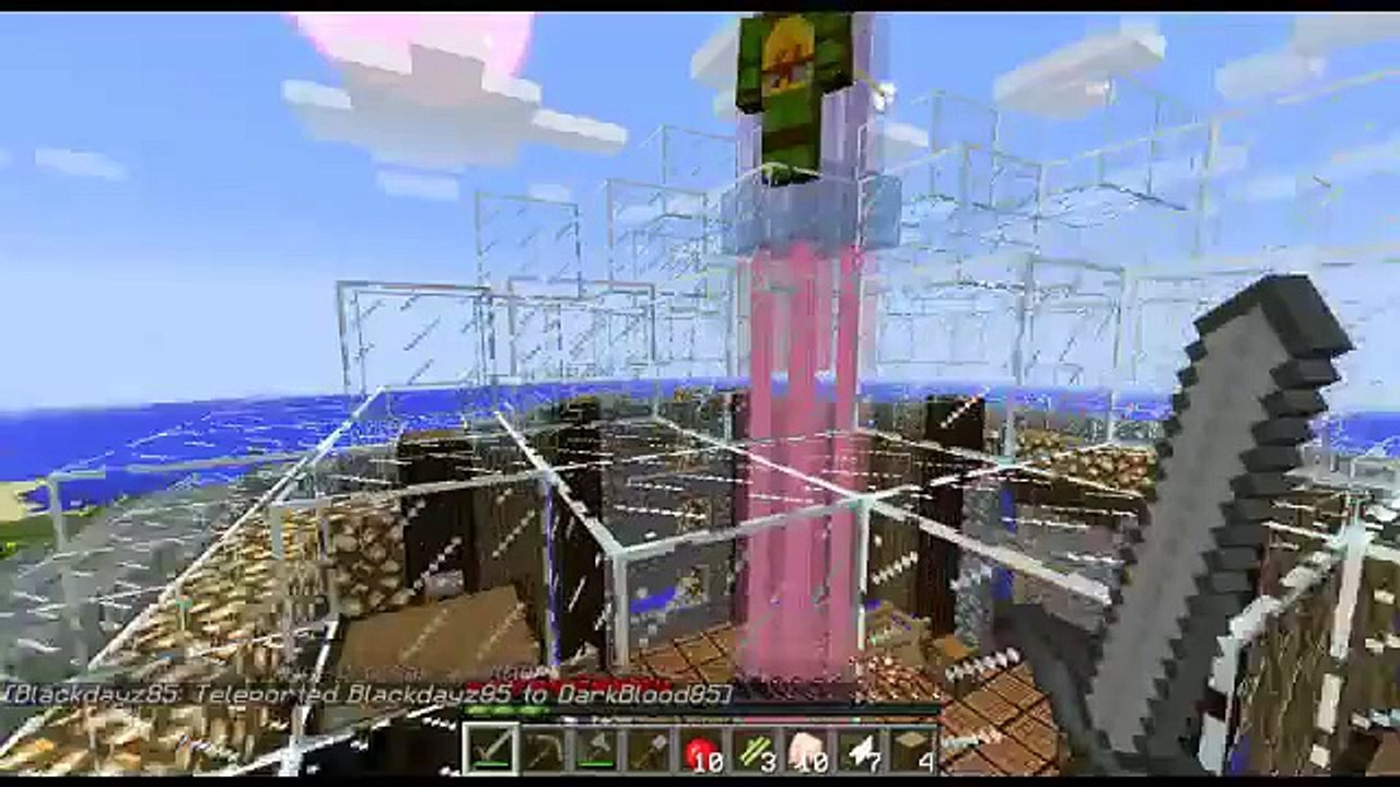 Le Club des 4 - Rediff partie 1 - SoftPVP