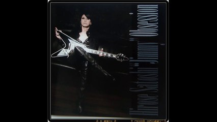 HIROSE SATOSHI ''Kill Me Softly''