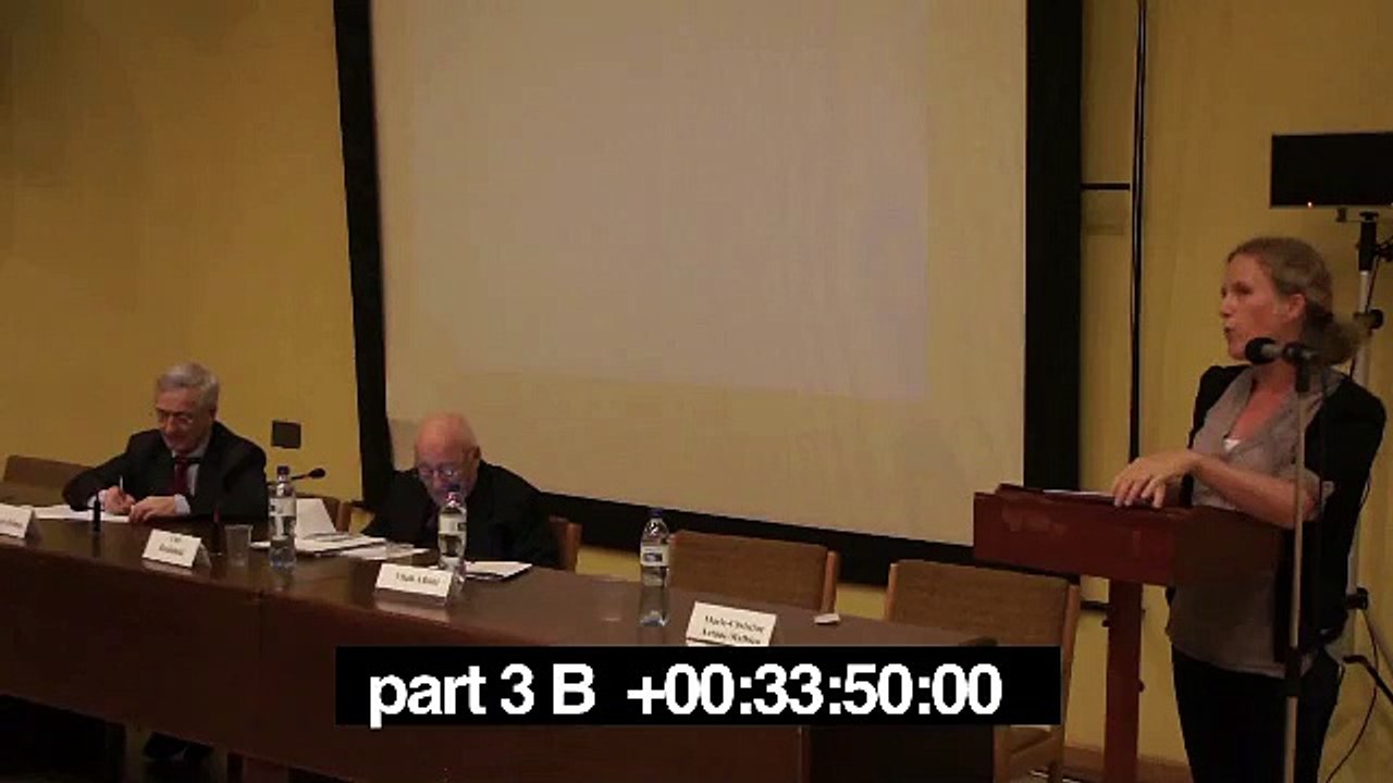 Isabelle Gouarné (Centre Alexandre Koyré, CNRS/EHESS, Paris). L’influence des circulations avec l’URSS sur les sciences sociales françaises des années 1930. Retour sur l’itinéraire politico-intellectuel d’André-Georges Haudricourt.