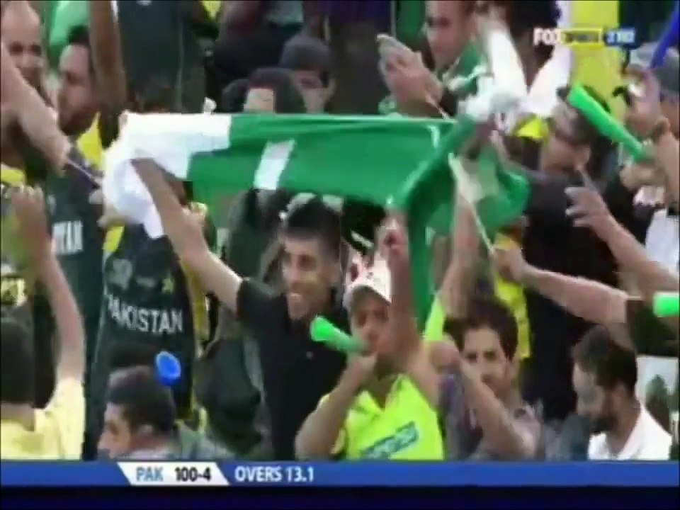 Pakistani cricket Team Best moment HD.