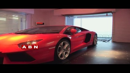 Something Special - Car Elevator for Upscale Apartments in Singapore (01 - 02 - 2015)