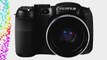 Fujifilm FinePix S2950 14 MP Digital Camera with Fujinon 18x Wide Angle Optical Zoom Lens and