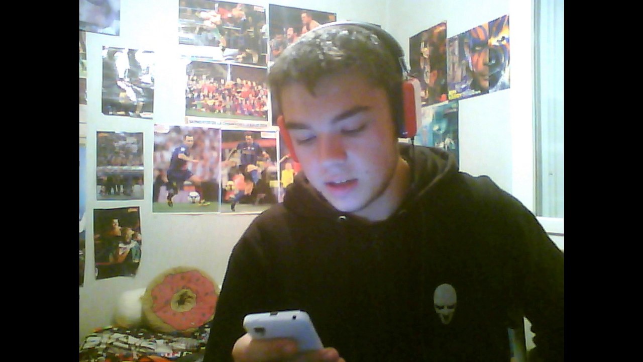 AWrestling-Résultats De La Semaine-Episode 1-Une Smaine Blizzard