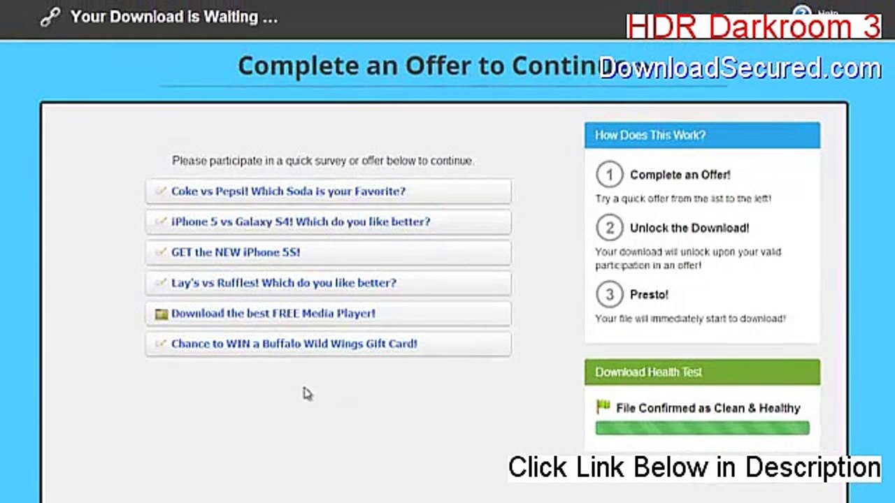 HDR Darkroom 3 (32-bit) Full Download (Legit Do...