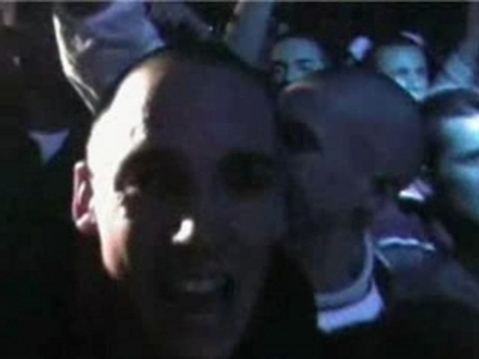 LIM-A 9 ans DÃ©jÃ -Live Quimper