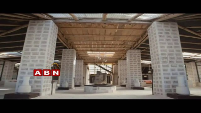 Something Special - The South American hotel where the walls are made entirely of salt (01 - 02 - 2015)