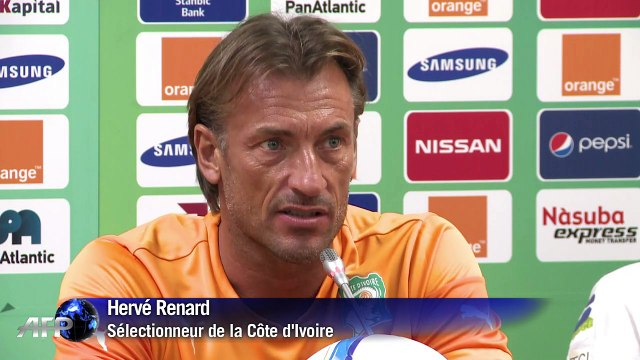 CAN 2015 : Les déclarations avant Côte d'Ivoire-Algérie