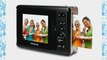 Polaroid Instant Digital Camera with ZINK Zero Ink Printing Technology Z230E