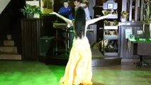 $uperb Hot Arabic Belly Dance MARTA KORZUN