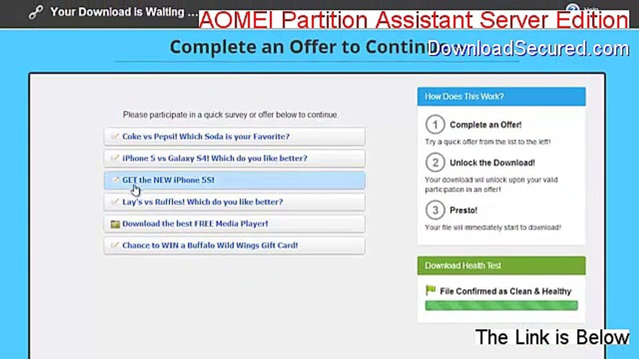 AOMEI Partition Assistant Server Edition Crack - aomei partition assistant server edition crack