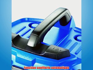 Nilfisk - Multi 20 - 107402044 - Aspirateur eau et poussi?re (Import Allemagne)