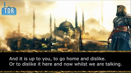 Change Your Life Now By Mufti Ismail Menk