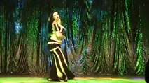 $uperb Hot Arabic Belly Dance Marina Ly$enko