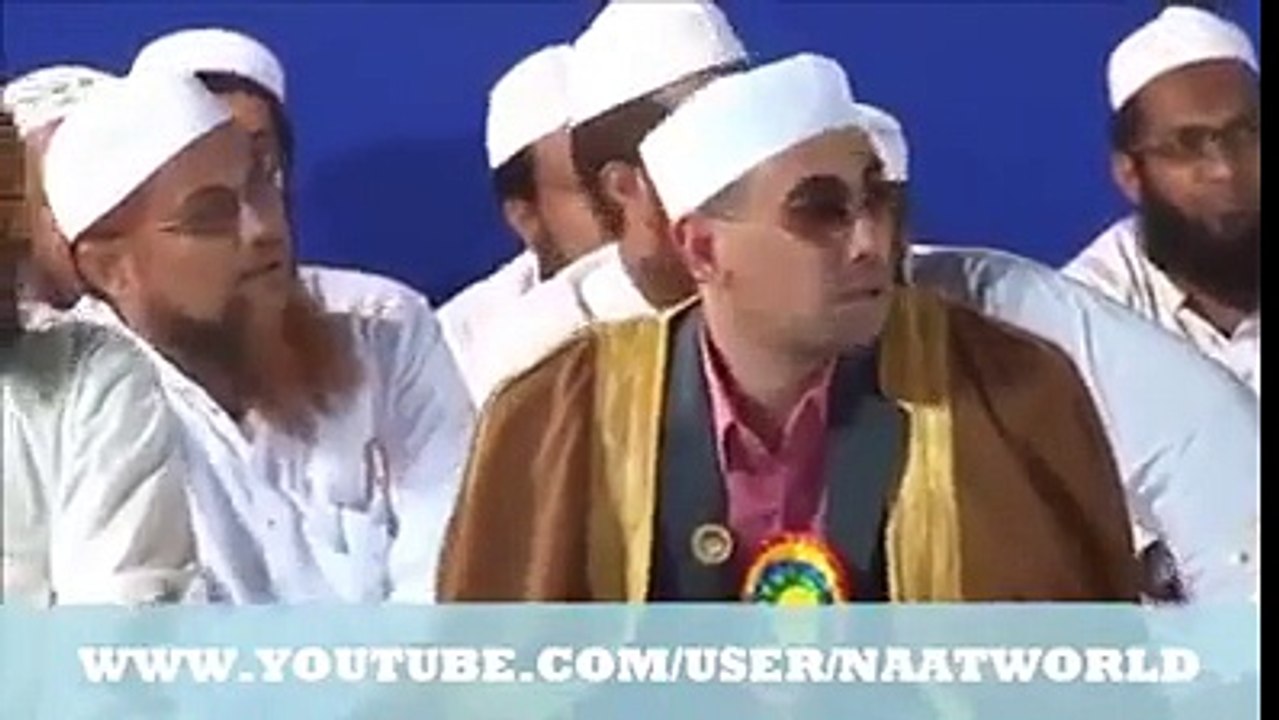 حضور اقدس ﷺ کی شان میں ایک بہت خوبصور نعت ، بہت ہی اچھے انداز میں