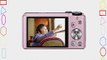 Casio High Speed Exilim Ex-ZR400 Digital Camera Pink EX-ZR400PK Japan Import