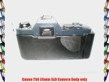 Canon T50 35mm SLR Camera Body only