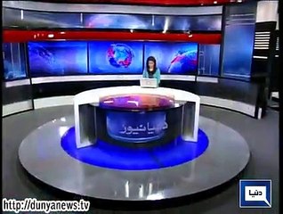 Dunya news headlines 01 Feb 2015, 20:00 PM