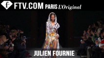 Julien Fournie Show Spring/Summer 2015 | Paris Couture Fashion Week | FashionTV