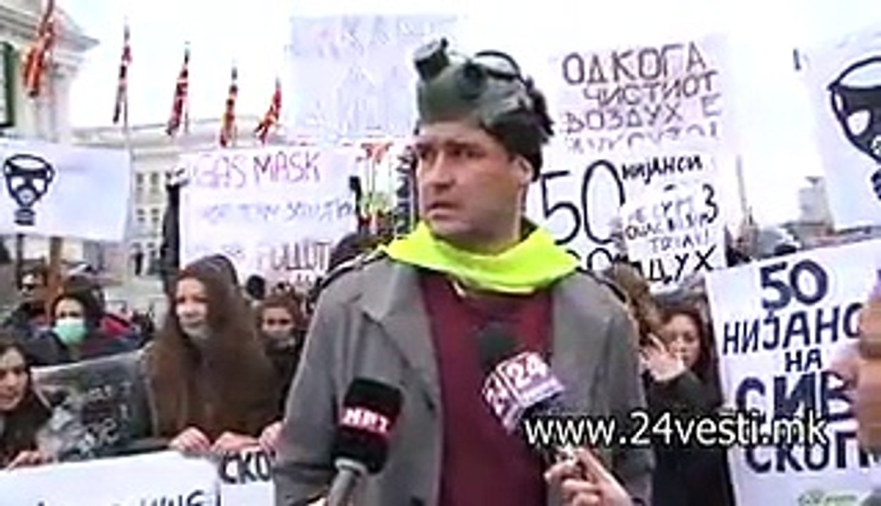 MARKO I MARIJANA ASPROVSKA