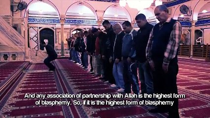 Christmas & The Muslim By Mufti Menk