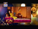 Main Bushra Episode 22 Promo