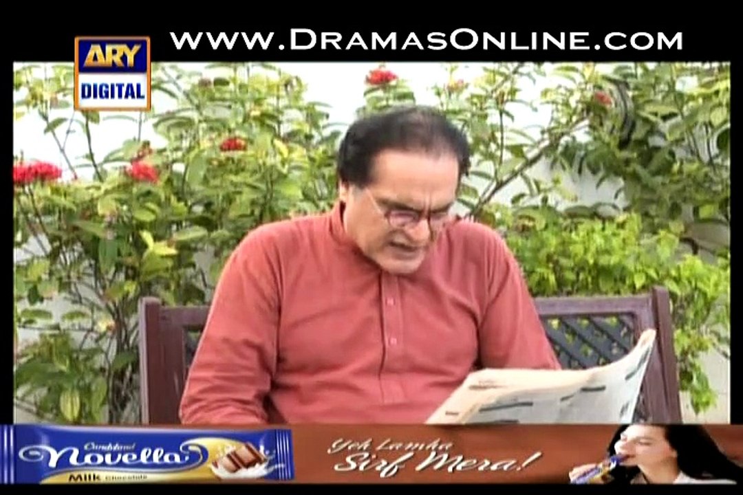 Bulbulay Episode 333 Full