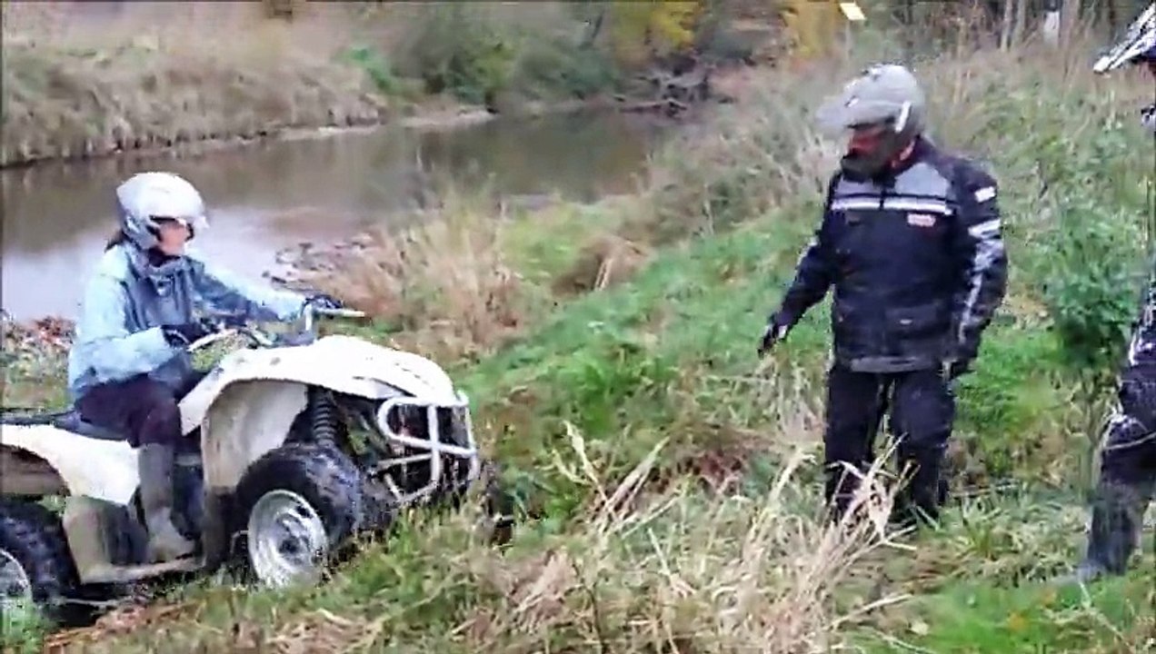 baptême quad fabienne