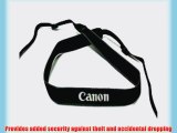 Canon SS600 Shoulder Strap for most Canon Camcorders