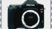Pentax *istDL 6.1MP Digital SLR Camera (Body Only)
