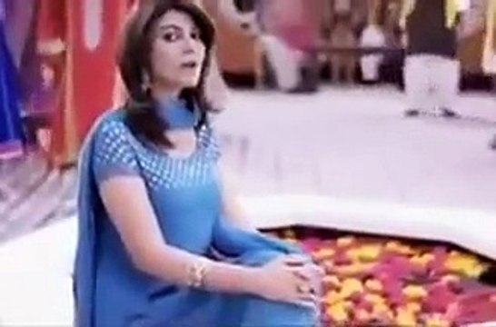 Rahim Shah & Fariha Parvez Togather - Gul Janan (Song) hd