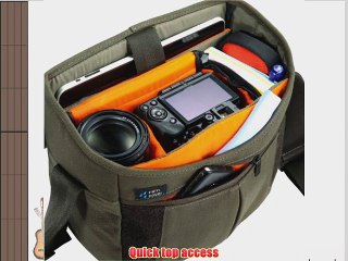 VANGUARD Vojo 22GR Shoulder Bag for Camera (Green)