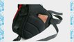 Caden K1 Shoulder Bag Triangle Carry Case (Black) for DSLR Sony Canon Nikon Camera Lens