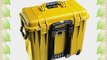 Pelican 1440 Case with Foam for Camera (Yellow)