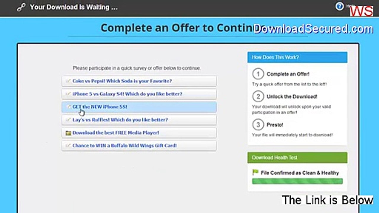 WS_FTP Server Crack (Download Here)