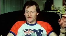 Alex Higgins BBC Documentary - The People's Champion