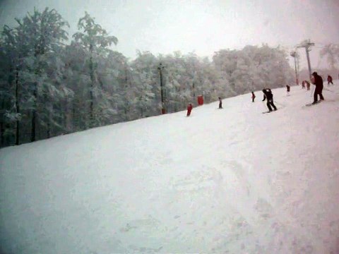 ASPA SEICHAMPS Samedi neige 31 janvier 2015