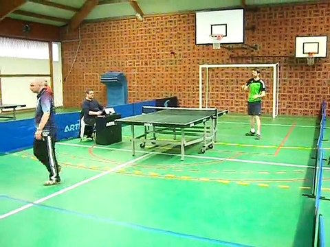 Saint*pol sur mer - Gravelines 2